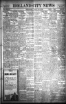 Holland City News, Volume 57, Number 26: June 28, 1928