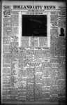 Holland City News, Volume 58, Number 26: June 27, 1929