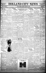 Holland City News, Volume 58, Number 52: December 26, 1929 by Holland City News