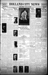 Holland City News, Volume 59, Number 26: June 26, 1930