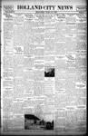 Holland City News, Volume 59, Number 27: July 3, 1930