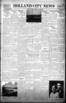 Holland City News, Volume 59, Number 28: July 10, 1930 by Holland City News