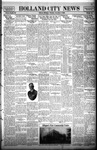 Holland City News, Volume 59, Number 45: November 6, 1930 by Holland City News