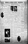 Holland City News, Volume 60, Number 10: March 5, 1931 by Holland City News