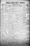 Holland City News, Volume 60, Number 15: April 9, 1931 by Holland City News