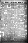 Holland City News, Volume 60, Number 46: November 12, 1931 by Holland City News