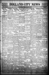 Holland City News, Volume 60, Number 50: December 10, 1931 by Holland City News