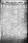 Holland City News, Volume 60, Number 51: December 17, 1931 by Holland City News