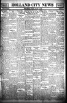Holland City News, Volume 61, Number 1: December 31, 1931 by Holland City News