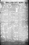 Holland City News, Volume 61, Number 2: January 7, 1932