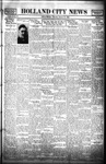 Holland City News, Volume 61, Number 3: January 14, 1932