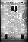 Holland City News, Volume 61, Number 14: March 31, 1932