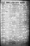 Holland City News, Volume 61, Number 25: June 16, 1932