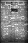 Holland City News, Volume 61, Number 42: October 13, 1932