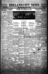 Holland City News, Volume 61, Number 52: December 22, 1932
