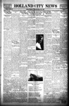 Holland City News, Volume 62, Number 9: February 23, 1933