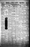 Holland City News, Volume 62, Number 10: March 2, 1933