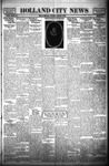Holland City News, Volume 62, Number 17: April 20, 1933