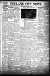 Holland City News, Volume 63, Number 25: June 14, 1934