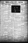 Holland City News, Volume 63, Number 26: June 21, 1934