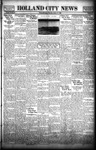 Holland City News, Volume 64, Number 6: January 31, 1935