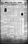 Holland City News, Volume 64, Number 10: February 28, 1935