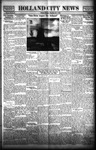 Holland City News, Volume 64, Number 28: July 4, 1935