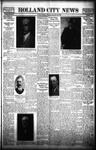 Holland City News, Volume 64, Number 40: September 26, 1935 by Holland City News