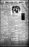 Holland City News, Volume 64, Number 49: November 28, 1935 by Holland City News