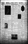 Holland City News, Volume 65, Number 24: June 11, 1936