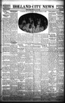 Holland City News, Volume 65, Number 25: June 18, 1936
