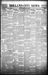 Holland City News, Volume 65, Number 29: July 16, 1936