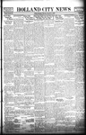 Holland City News, Volume 65, Number 36: September 3, 1936