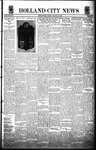 Holland City News, Volume 65, Number 47: November 19, 1936
