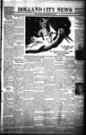 Holland City News, Volume 65, Number 53: December 31, 1936