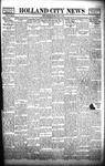 Holland City News, Volume 67, Number 41: October 13, 1938