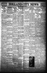 Holland City News, Volume 68, Number 14: April 6, 1939