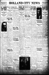 Holland City News, Volume 69, Number 5: February 1, 1940