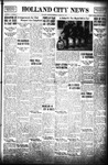 Holland City News, Volume 69, Number 13: March 28, 1940 by Holland City News