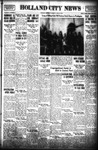 Holland City News, Volume 69, Number 16: April 18, 1940