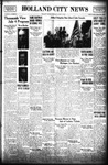 Holland City News, Volume 69, Number 28: July 11, 1940