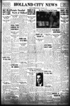 Holland City News, Volume 69, Number 50: December 12, 1940