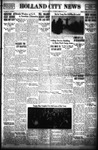 Holland City News, Volume 70, Number 9: February 27, 1941