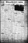 Holland City News, Volume 70, Number 27: July 2, 1941