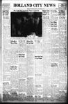 Holland City News, Volume 71, Number 37: September 10, 1942 by Holland City News