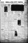 Holland City News, Volume 71, Number 38: September 17, 1942 by Holland City News
