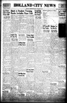 Holland City News, Volume 73, Number 8: February 24, 1944