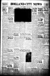 Holland City News, Volume 73, Number 24: June 15, 1944