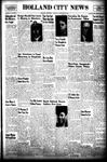 Holland City News, Volume 74, Number 8: February 22, 1945