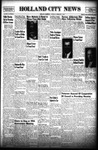 Holland City News, Volume 75, Number 6: February 7, 1946